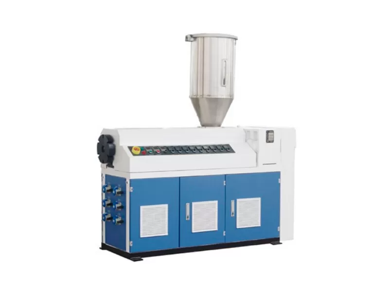 UWHDPE Ultra Polymer Extrusion Line